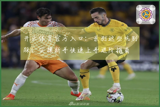 开云体育官方入口：亲测这些坑别踩，实操新手快速上手进阶指南