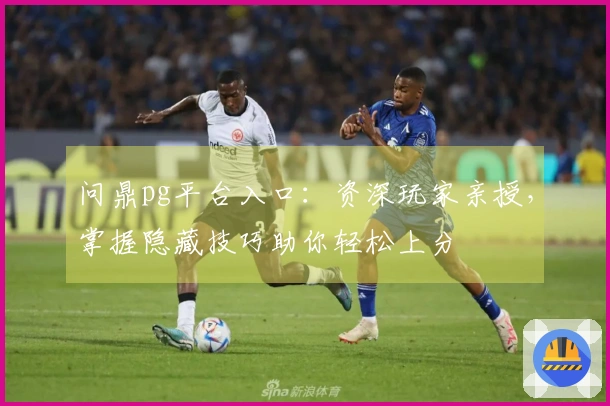 问鼎pg平台入口：资深玩家亲授，掌握隐藏技巧助你轻松上分