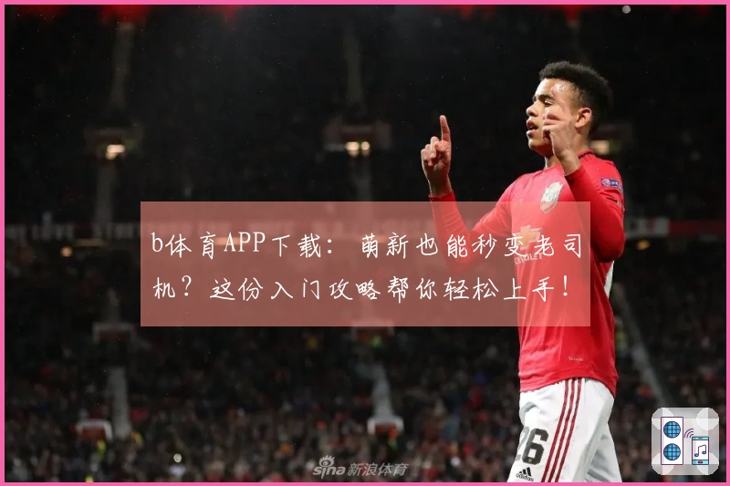 b体育APP下载：萌新也能秒变老司机？这份入门攻略帮你轻松上手！