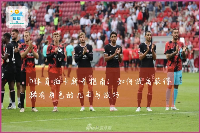 b体育抽卡新手指南：如何提高获得稀有角色的几率与技巧